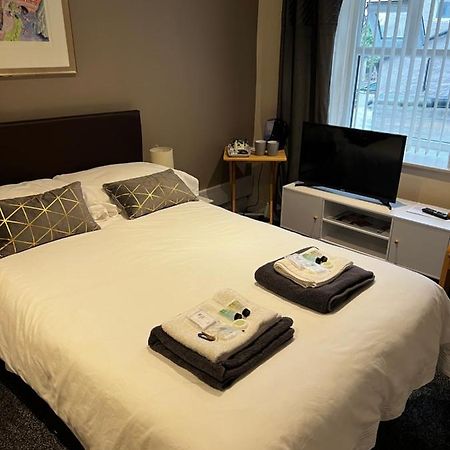 Skipton Rooms Dış mekan fotoğraf