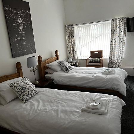 Skipton Rooms Dış mekan fotoğraf