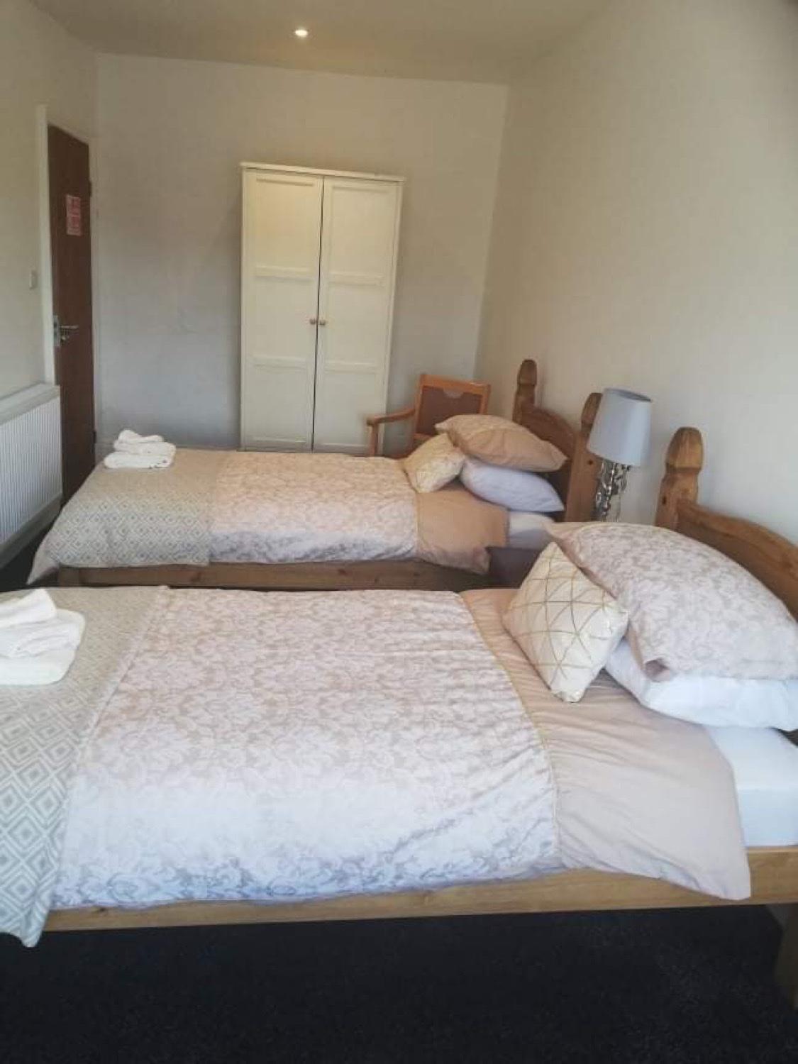 Skipton Rooms Dış mekan fotoğraf