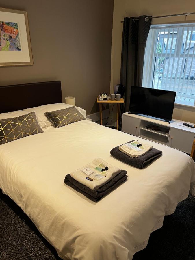 Skipton Rooms Dış mekan fotoğraf