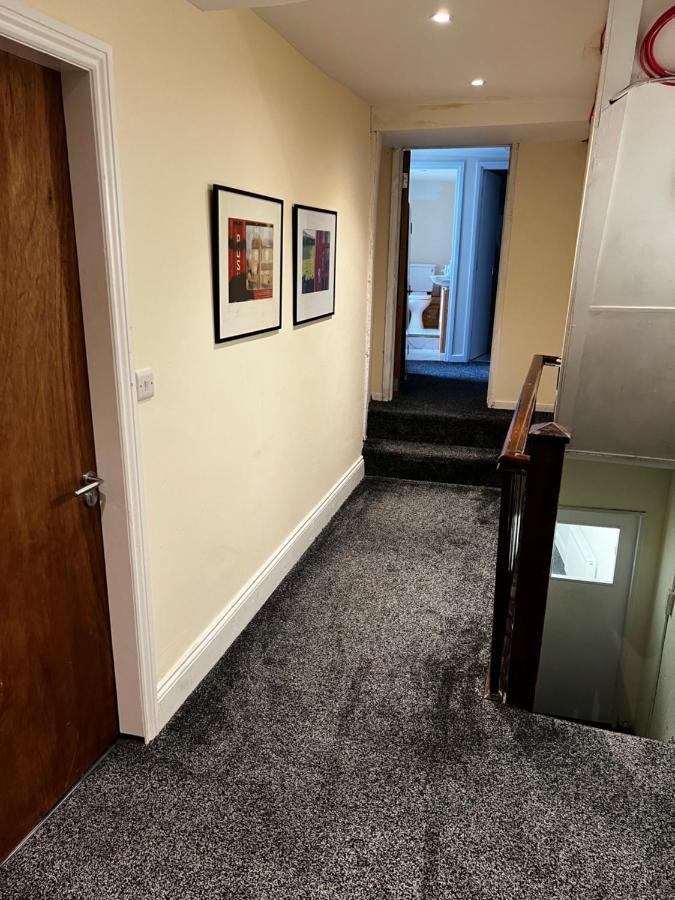Skipton Rooms Dış mekan fotoğraf