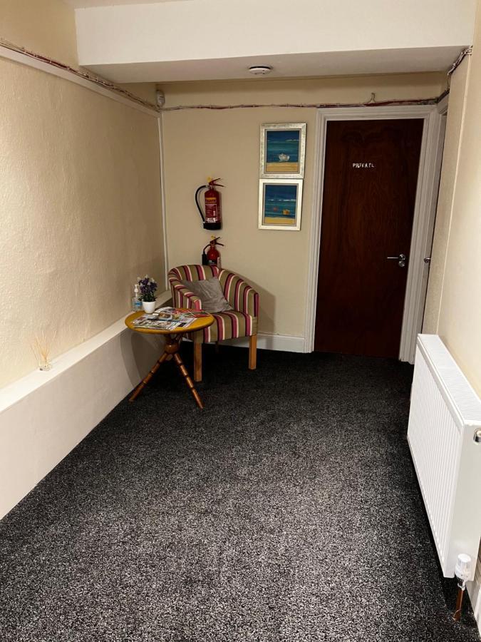 Skipton Rooms Dış mekan fotoğraf