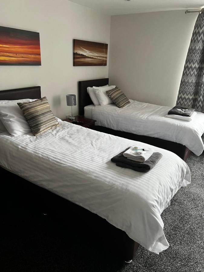 Skipton Rooms Dış mekan fotoğraf