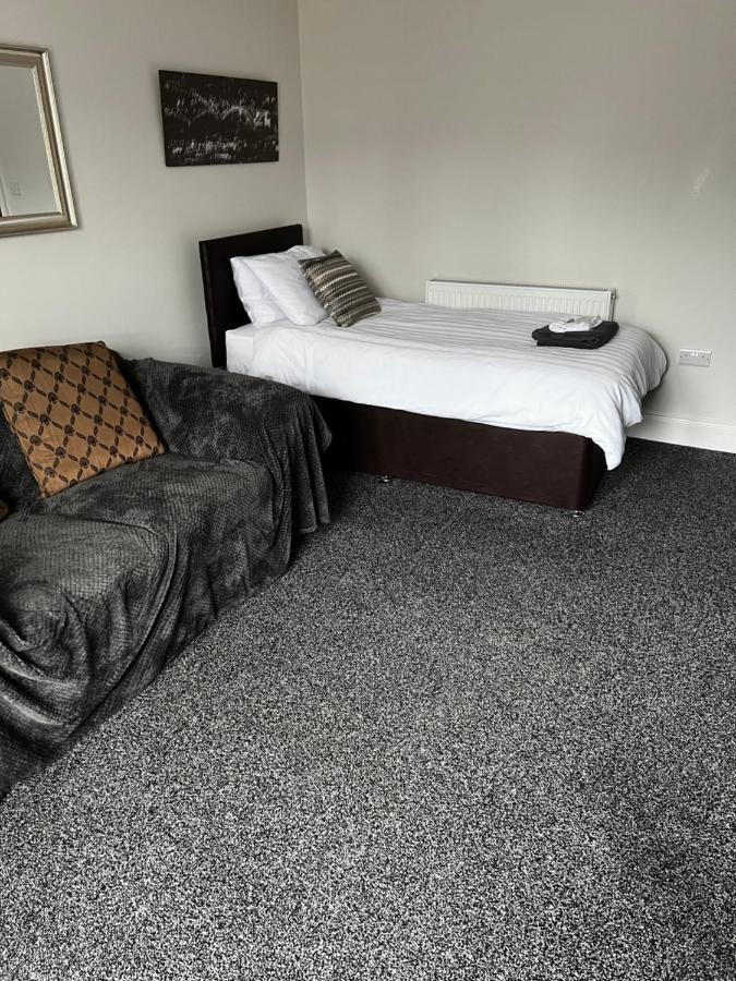 Skipton Rooms Dış mekan fotoğraf