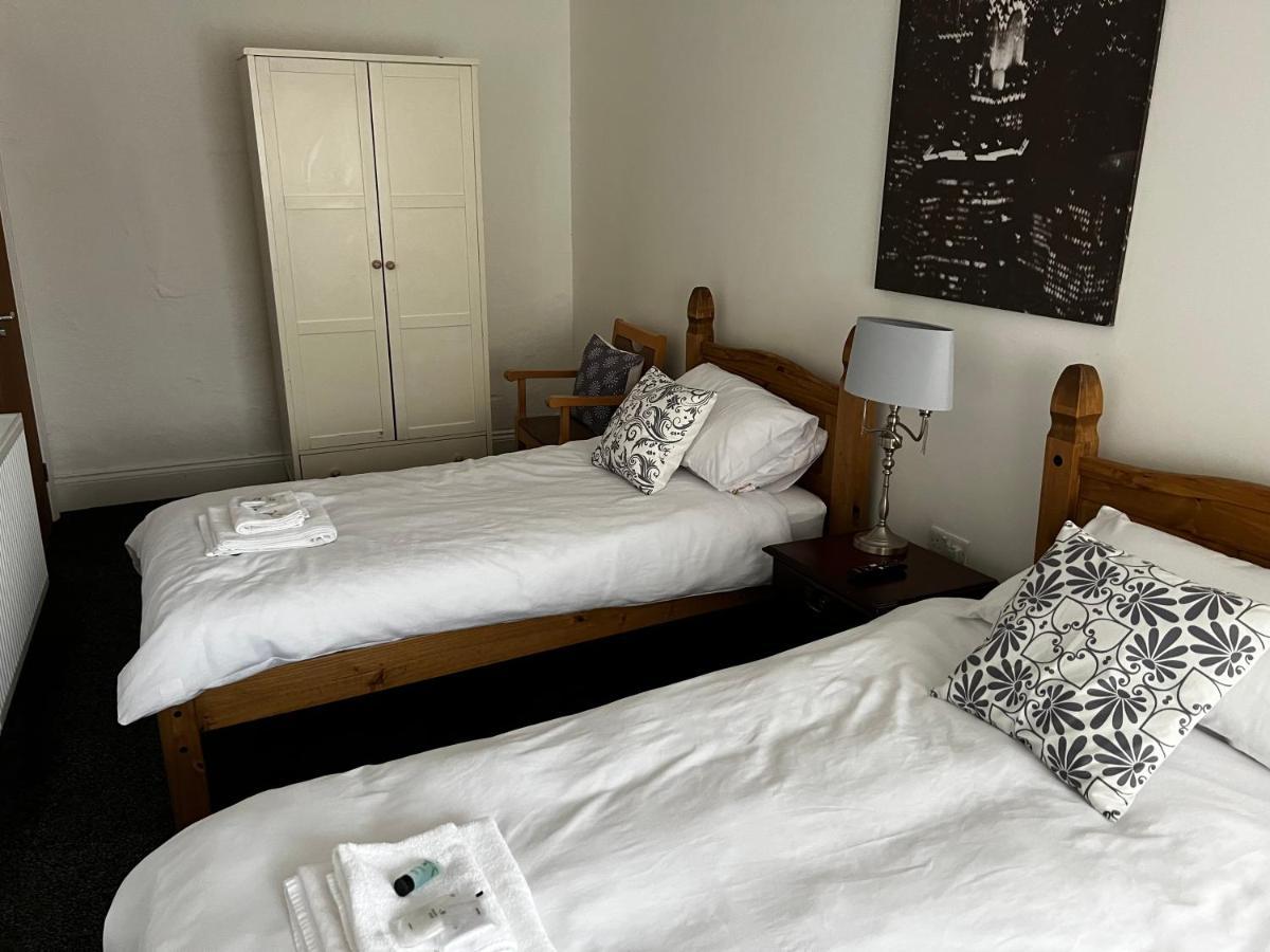 Skipton Rooms Dış mekan fotoğraf